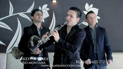 Ork Oaza Oro Montana 2012