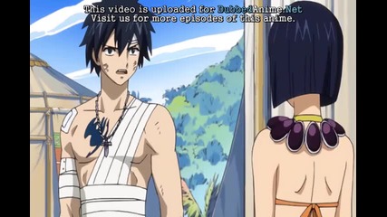 Fairy Tail - Episode 014 - English Dubbed
