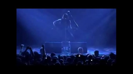 Three Days Grace - Rooster Live (acoustic cover) live 2007 