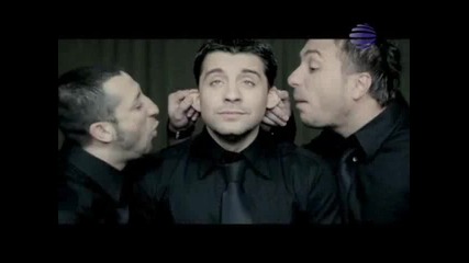 Boris Dali Ft. Iliqn Ft. Konstantin Palatka (високо качество) 