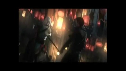 Assassins Creed 2 Music Video - When the Eagle Cries 