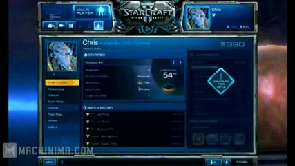 Inside Starcraft Ii - Intro (sc2 Gameplay/commentary) 