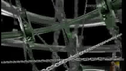 Wwe Elimination Chamber 2012 highlights
