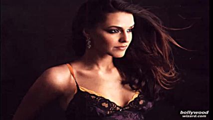 Neha Dhupia