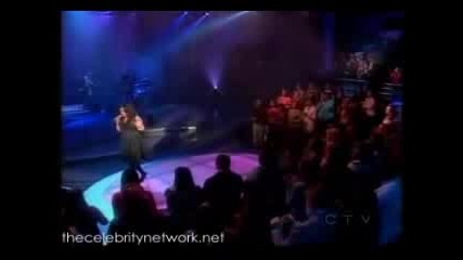 Jennifer Hudson - Love You I Do