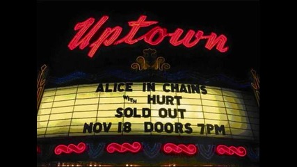 Alice in Chains - Nutshell