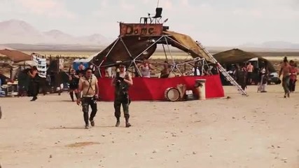 How to Survive the Apocalypse at Wasteland Weekend - Overview (official)