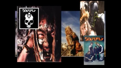 Soulfly - No (with Christian Olde Wolbers)