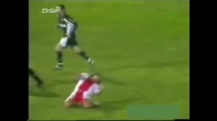 Qk Ritnik V Footbola