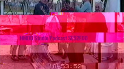 Nmdd Studio Podcast Сезон 2 Епизод 00 - Ситуация На Пост-празнично Военно Положение