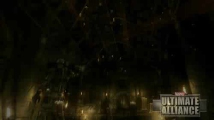 Marvel Ultimate Alliance