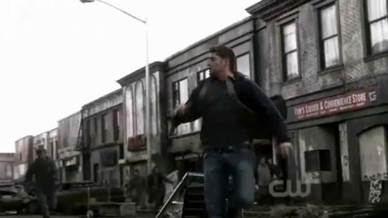 Supernatural - Season 6 