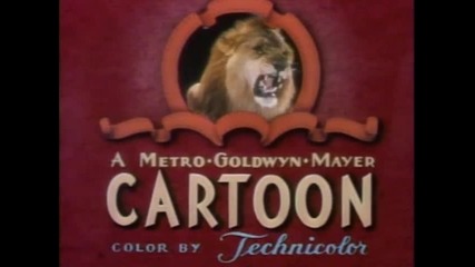 Tex Avery - Mgm 1949-08-13 - Wags to Riches