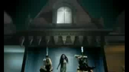 Pussycat Dolls - Hush Hush