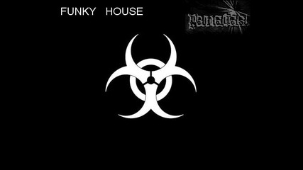 funky house 