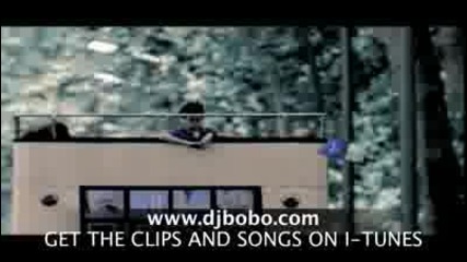 Dj Bobo - Together 1999 