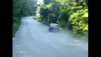Рали Стари Столици 17
