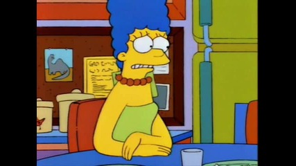 The Simpsons S06 Ep3