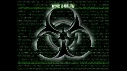 Cybergoth - Asphyxia - Obliterate my fate - Hd