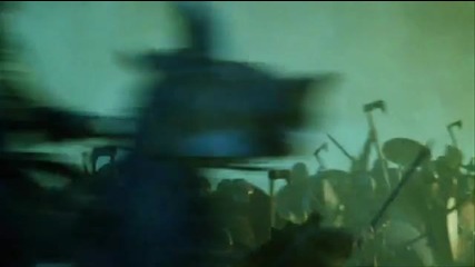 Cruachan ~ Ride On