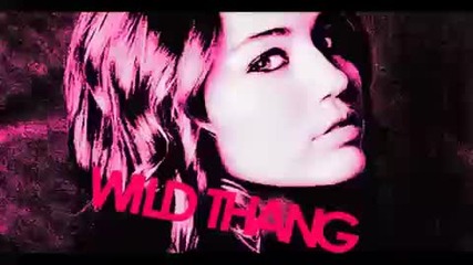 just miley