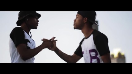 Fyb J Mane - Just Bars ( Official Video)