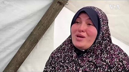 Войната между Израел и “Хамас”: Страданието на цивилното население се задълбочава