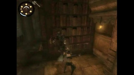 Prince of Persia Warrior Within Part 75