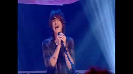 Paolo Nutini - Last Request - Totp: Live