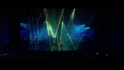 Beyonce - Scene Eight: Satellites (live at Wynn Las Vegas)