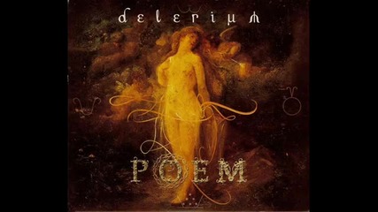 Delerium feat. Kirsty Hawkshaw - Inner Sanctum 