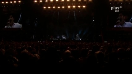 System Of A Down - Bounce - live @ Rock am Ring 2011 Hd