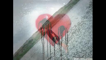 You break my heart {mainata ti patence}
