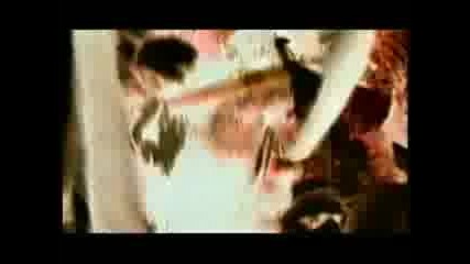 Moonspell - The Butterfly Fx (official Video)