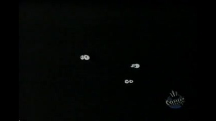 The Simpsons Tracy Ullman Shorts 17 - Scary Stories