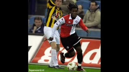 Roysten Drenthe