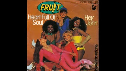 Fruit--hey,john[1980]