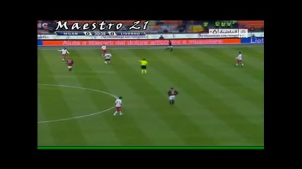 Ronaldinho [2010] Dribles e Gols