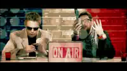 Italobrothers - Radio Hardcore (official Video) 2011 