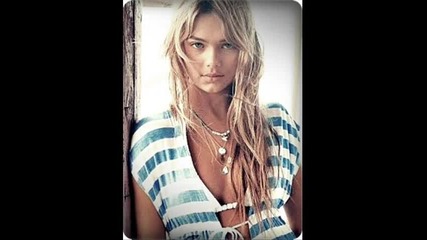 Indiana Evans // Lollipop 