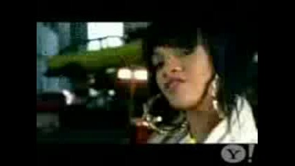 Rihanna - Shut Up & Drive