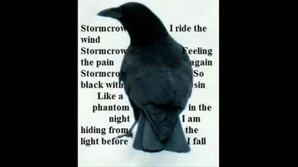 Jorn - Stormcrow