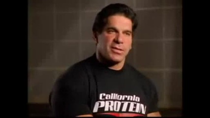 Bodybuilding - Arnold Schwarzenegger - Raw Iron - The Making Of Pumping Iron [part 5/7]