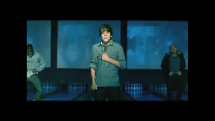 Justin Bieber feat Ludacris - Baby
