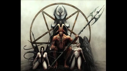 Dimmu Borgir - The Sinister Awakening