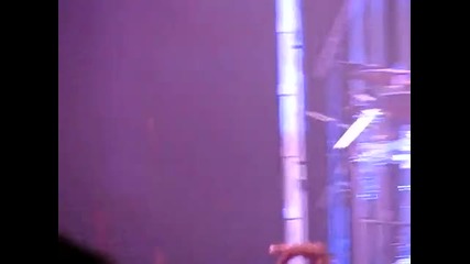 Justin Bieber - Omaha Mall Live 