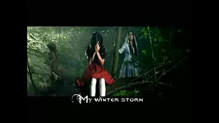 Tarja Turunen - I walk alone (with lyrics)
