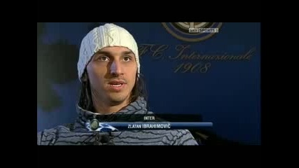 Manchester United - Inter ( Ferguson Vs Mourinho )