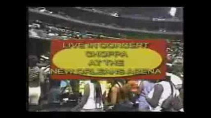 (bounce Music) Choppa New Orleans Teen Summit
