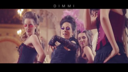 Alexander Dimmi - Macka - (official video 2013) Hd